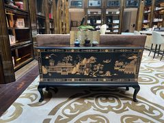 -行者书屋大堂吧 ·下午茶(南京圣和府邸酒店)