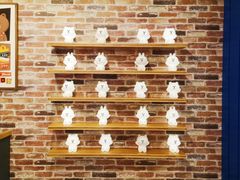 -LINE FRIENDS Garosu-gil Flagship Store