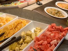 -比格比萨自助(万柳华联店)