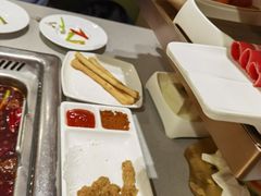 -海底捞火锅(凯德广场店)