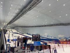 -哈尔滨热雪奇迹