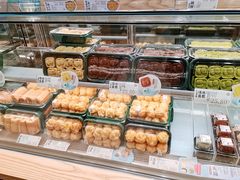 -泸溪河桃酥(欧尚店)