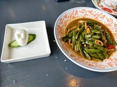 -江宴渔村·鱼鲜土菜(紫荆广场店)
