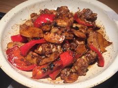 -吃饭皇帝大(解放西路店)
