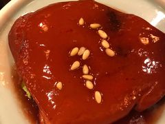 -老苏州大客堂·苏帮菜·松鼠桂鱼·苏州传统小吃(观前街人民商场店)