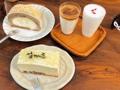 豆腐慕斯-dokidoki