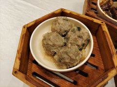 -君豪大酒店-东海渔村中餐厅