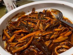 -松鹤楼(狮山永利广场店)