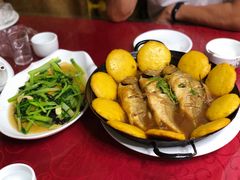 -渔码头食府·20年蓬莱老字号(登州路店)