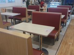 大堂-香妃烤鸡(西单店)