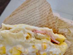 -好利来(四季青店)