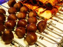 android_upload_pic-很久以前羊肉串(大华三路店)
