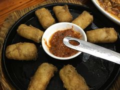 -临街徽菜馆·正宗黄山味