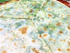 -甲乙饼·北京手工肉饼(西直门凯德茂店)