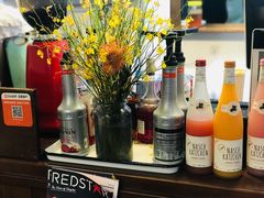 -AFS Cafe & Canteen(闽江二路店)