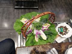 -鸿记煌三汁焖锅(府前路店)