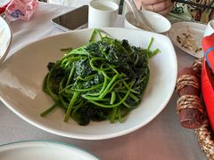 -渝信川菜(南滨店)