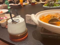 -桐湾大院·桐庐菜(滨江店)