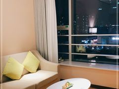 -成都世纪城假日酒店-西楼