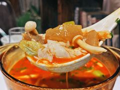 -沿途四季·云南菜(建外大街店)