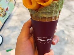 -哈根达斯(武汉天地店)