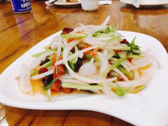 -阿达西新疆餐厅(西北大学店)