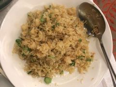 -酌宴府The China Club·广州万富希尔顿酒店(云城东路店)