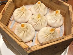 -上海人家花樣年华(中山公园店)