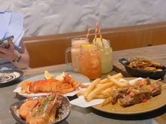 -Apollo·西班牙小酒馆(安福路店)