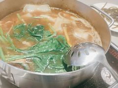 -蝎王府羊蝎子(西直门店)