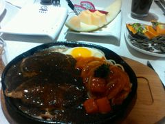 -米莱蒂亞牛排餐厅(福园广场店)