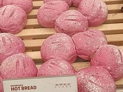 -木子木水日式烫面包(杭州首店)