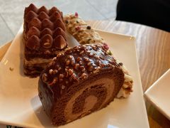 -星巴克(南昌西湖万达店)