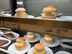 -宜家·瑞典风味餐厅(四元桥店)