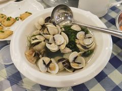 -钱大妈海鲜饭店(保利林语店)