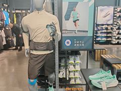 -迪卡侬(越秀公园店)