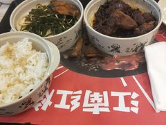 -老娘舅(杭州地铁凤起路站店)