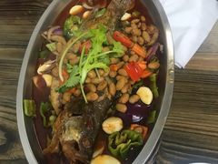 -臭鳜鱼人家·老字号徽菜