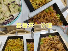 -老地方啤酒屋·海鲜青岛菜大排档(台东步行街店)