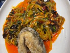 -院8里·少城记忆老川菜(宽窄巷子店)