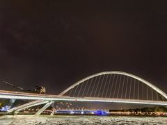 -珠江夜游广州塔·中大码头