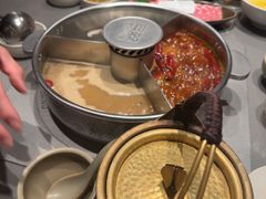 -巴奴毛肚火锅(邯郸美乐城店)