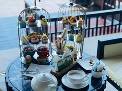 -康莱德酒店·望海阁大堂吧