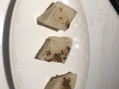 桂花拉糕-绿波廊七号(豫园新路店)