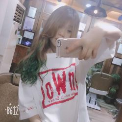 -MOZZ木子造型