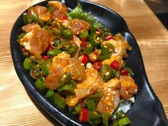 -雅莉家烤肉馆(万寿商业街店)