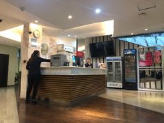 -CLASS国际公馆诺伯曼超越运动会馆