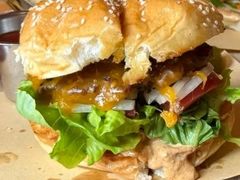 -THE CANNERY&JUJU 新鲜海鲜·牛排美食酒廊