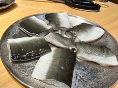 -麻蒲碳烤肉(嘉禾东平地铁站19号店)
