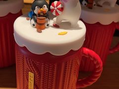-星巴克(广州百信广场东区店)